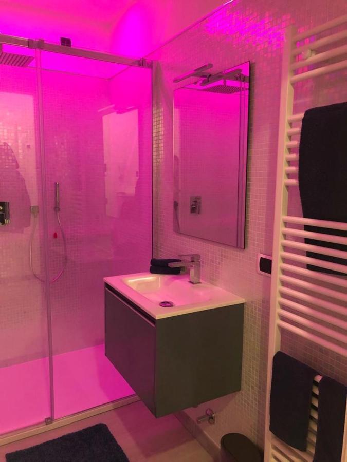 Romantic Laghee Bellano Ngoại thất bức ảnh