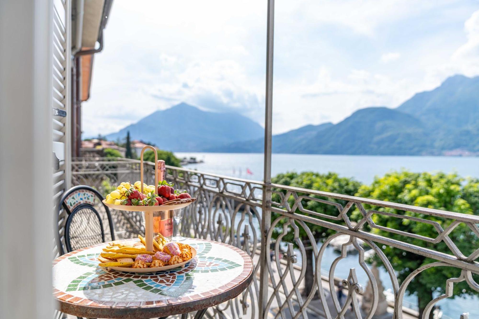 Romantic Laghee Bellano Ngoại thất bức ảnh